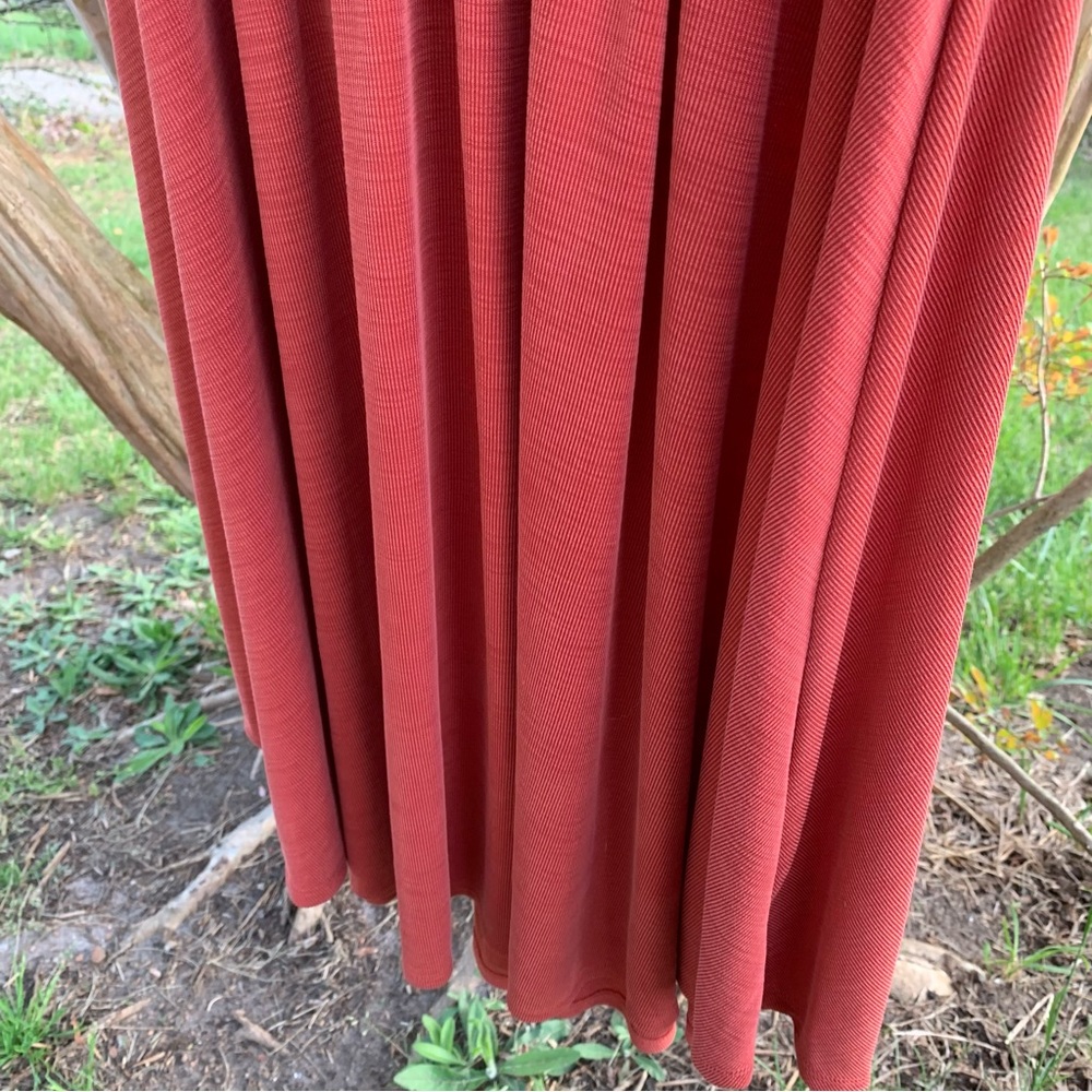 Anthropologie Maeve Nora Textured Dress - Picture 8 of 12